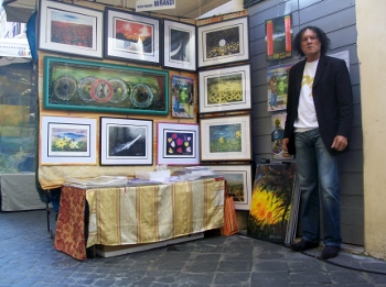 31 Margutta 2015